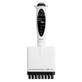 【pipippi】 Picus II Electronic Pipette - 8 ch 50-1,200uL LH-747391