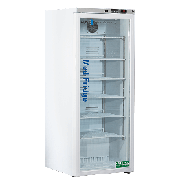 ABS Premier Pharmacy/Vaccine Compact Refrigerator, 10.5 Cu. Ft. Single ...