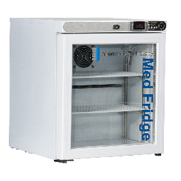 ABS Premier Pharmacy/Vaccine Undercounter Refrigerator, 1.0