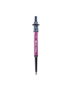 100µL Pipette, MLA, D-Tipper, Pink