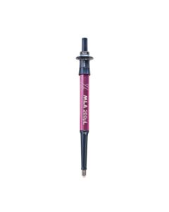 200µLPipette, MLA, D-Tipper, Pink