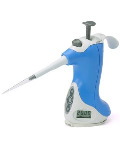20-200µL Pipette, Ovation, Quick-Set (QS), Fits 300µL LfTS Tips