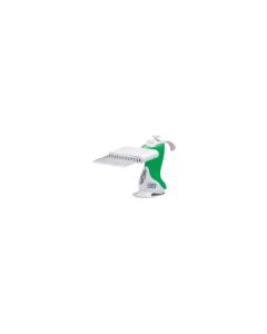 2-125µL Pipette, Ovation, Electronic Multichannel (E12), Fits 300µL LfTS Tips