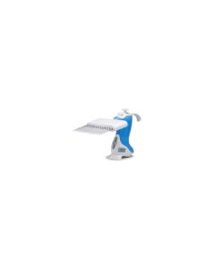 5-250µL Pipette, Ovation, Electronic Multichannel (E12), Fits 300µL LfTS Tips