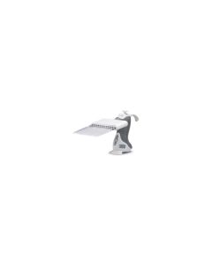 25-850µL Pipette, Ovation, Electronic Multichannel (E12), Fits 1000/1200µL LfTS Tips