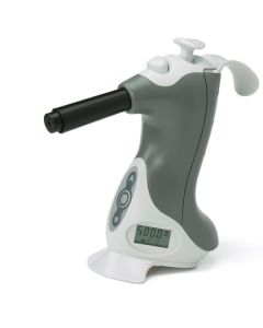 100-5000µL Pipette, Ovation, (Macro 5), Electronic