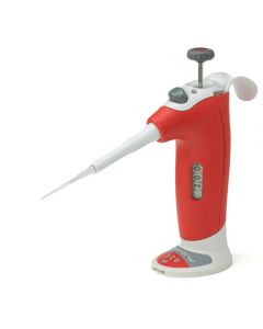 0.2-2µL Pipette, Ovation, Mechanical (M), Fits 10/20µL LfTS Tips