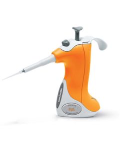 5µL Pipette, Ovation, (F1) Fixed Volume, One Stroke