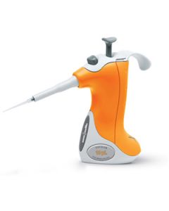10µL Pipette, Ovation, (F1) Fixed Volume, One Stroke