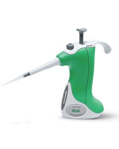 25µL Pipette, Ovation, (F1) Fixed Volume, One Stroke