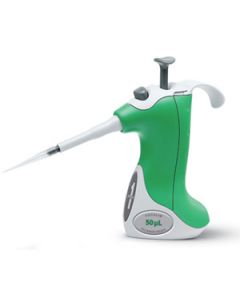 50µL Pipette, Ovation, (F1) Fixed Volume, One Stroke