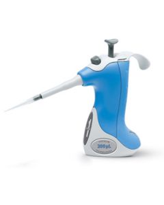 200µL Pipette, Ovation, (F1) Fixed Volume, One Stroke