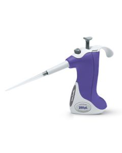 250µL Pipette, Ovation, (F1) Fixed Volume, One Stroke