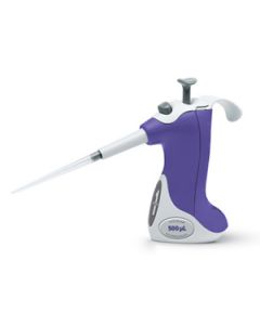 500µL Pipette, Ovation, (F1) Fixed Volume, One Stroke