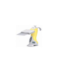 0.5-20µL Pipette, Ovation, Electronic Multichannel (E8), Fits 10/20µL LfTS Tips