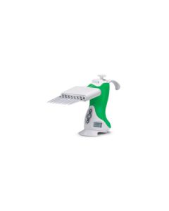 2-125µL Pipette, Ovation, Electronic Multichannel (E8), Fits 300µL LfTS Tips
