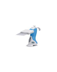 5-250µL Pipette, Ovation, Electronic Multichannel (E8), Fits 300µL LfTS Tips