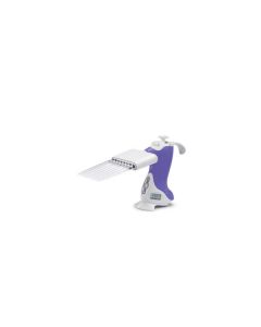 25-1250µL Pipette, Ovation, Electronic Multichannel (E8), Fits 1000/1200µL LfTS Tips