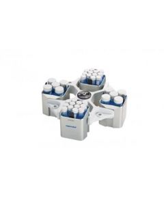 Eppendorf Rotor A-4-81, incl. 4 x 500 mL rectangular buckets Catalog Number: 022638602