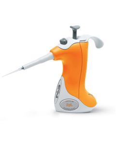 5µL Pipette, Ovation, (F2) Fixed Volume, Two Stroke