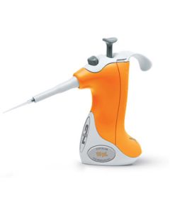 10µL Pipette, Ovation, (F2) Fixed Volume, Two Stroke