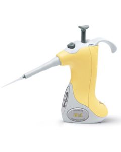 20µL Pipette, Ovation, (F2) Fixed Volume, Two Stroke