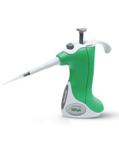 100µL Pipette, Ovation, (F2) Fixed Volume, Two Stroke