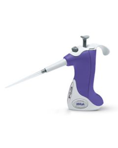 250µL Pipette, Ovation, (F2) Fixed Volume, Two Stroke