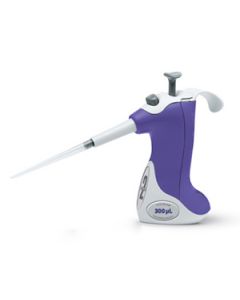 300µL Pipette, Ovation, (F2) Fixed Volume, Two Stroke