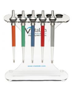 MLA Pipette Stand