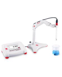 pH Meter, ST5000-F