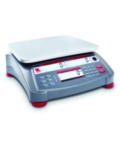 Counting Scale, RC41M6       AM
