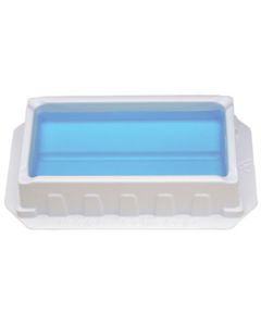 100mL Reagent Reservoir, Individually Wrapped, Sterile