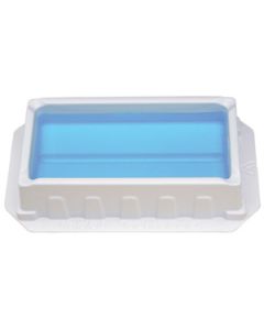 100mL Reagent Reservoir Lid, Bulk, Sterile