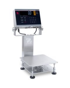 Bench Scale i-D61XWE5K1S6
