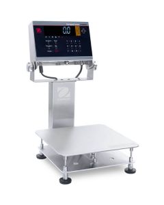 Bench Scale i-D61XWE12K1R6