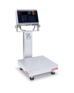Bench Scale i-D61XWE12WQR6