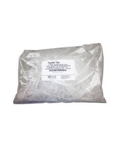 250µL Pipette Tips, Ovation, Bulk Packed, Non-sterile