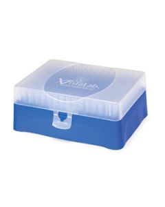 250µL Low Retention Pipette Tips, Ovation, VistaRak, Sterile
