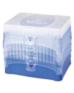 250µL Pipette Tips, Ovation, VistaStak, Non-sterile