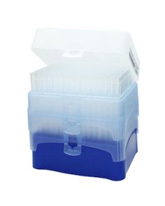 1250µL Pipette Tips, Ovation, VistaStak, Non-sterile