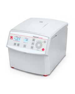 Ohaus FC5706P Centrifuge + Rotor R97