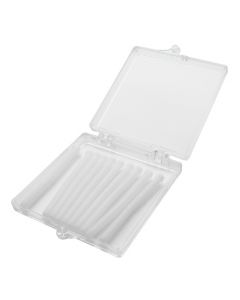 Nozzle insert (white) for MLA pipettes