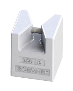 Weight 2P CI GH 250lb CL5 Accrd TR