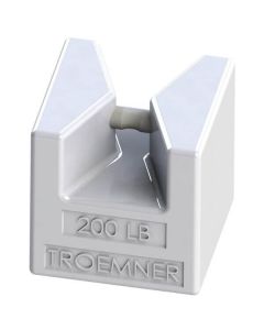 Weight 2P CI GH 200lb CLF Non-Accrd TR