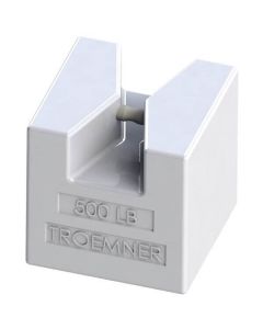 Weight 2P CI GH 500lb CL6 No Cert TR