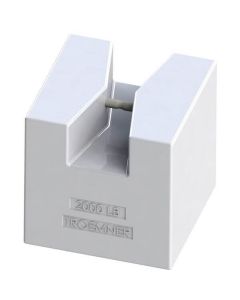 Weight 2P CI GH 2000lb CL5 Accrd TR