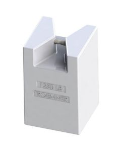 Weight 2P CI GH 1250lb CL5 Accrd TR