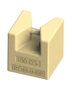 Weight 2P CI GH 100kg CL5 No Cert TR