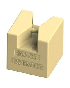 Weight 2P CI GH 200kg CL5 Accrd TR